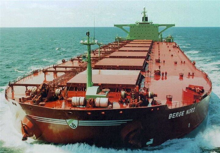 انعقاد قرارداد با روسیه برای ساخت ۶ فروند کشتی در دریای خزر
