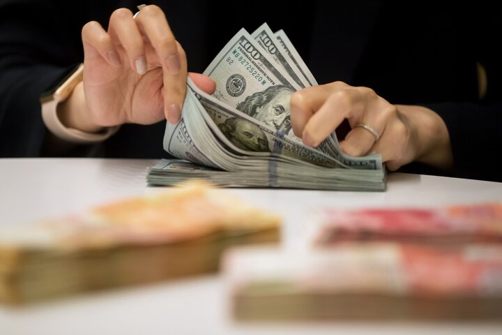 انحلال کانون صرافان گامی جهت پالایش بازار ارز بود   انحلال کانون صرافان گامی جهت پالایش بازار ارز بود