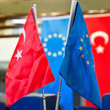 نگاه دوباره ترکیه به غرب؟!