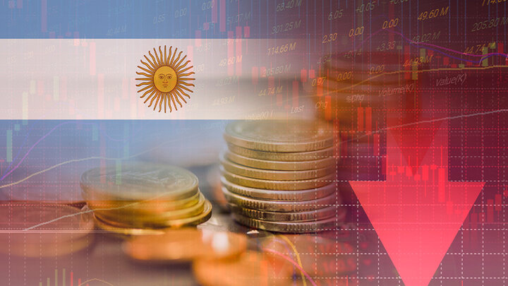 فرار آرژانتین از دلار و پناه بردن به یوآن چین