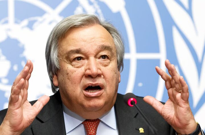 بحران بدهی صدای سازمان ملل را هم درآورد بحران بدهی صدای سازمان ملل را هم درآورد