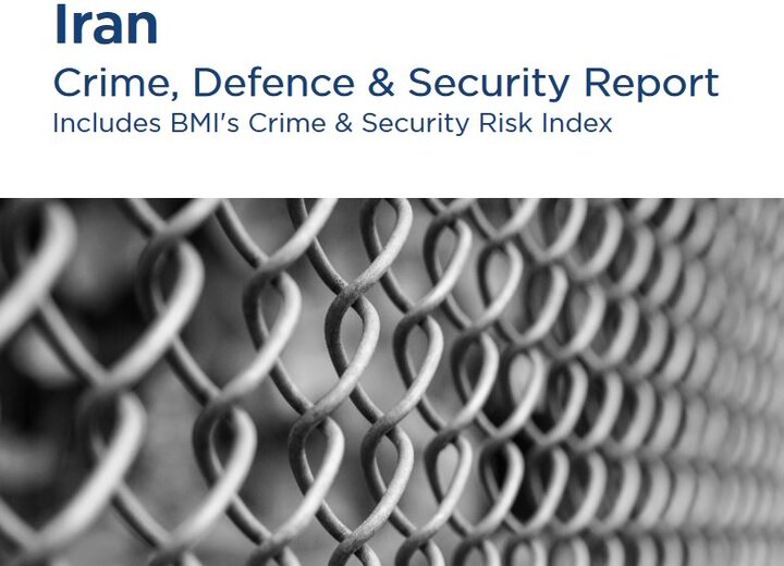 گزارش موسسه پژوهش اقتصادی(BMI) از چالش های سرمایه گذاری در ایران گزارش موسسه پژوهش اقتصادی(BMI) از چالش های سرمایه گذاری در ایران