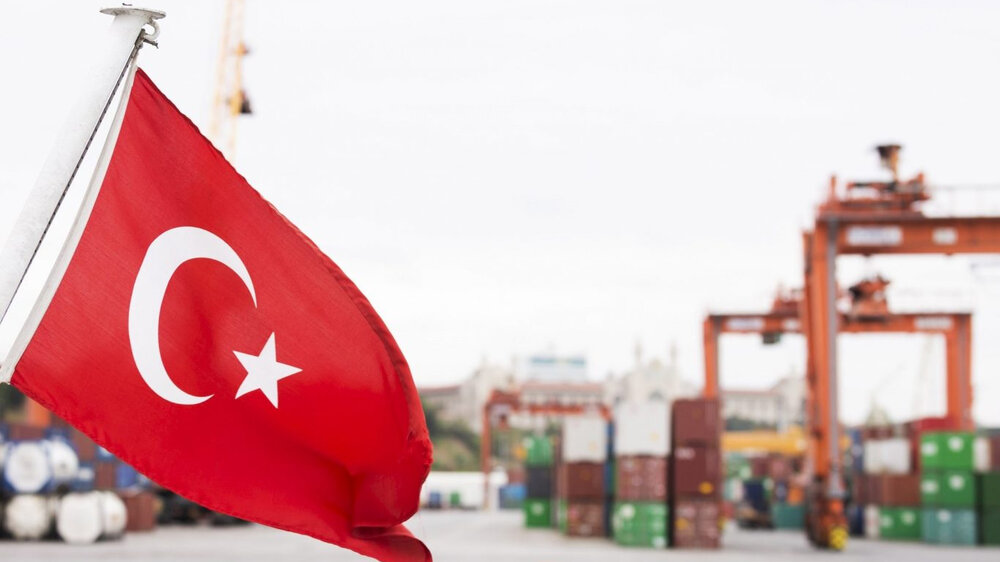 رکوردشکنی 2 میلیارد دلار صادرات ترکیه در روز، راست یا دروغ؟