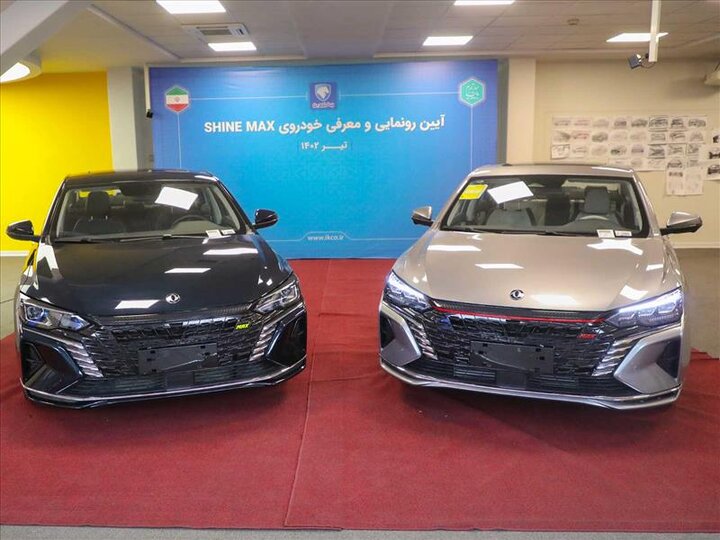 برنامه ریزی ایران خودرو برای افزایش ۳۳ درصدی تولید محصولات
