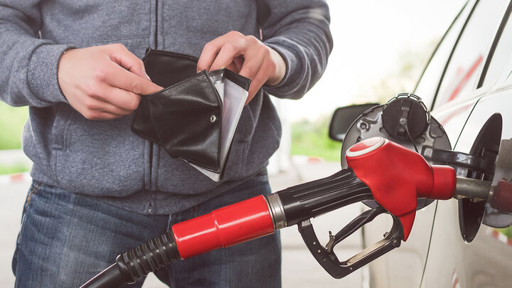 خودروهای بی‌کیفیت دلیل هدررفت بنزین در کشور 
