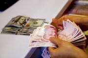 نرخ تورم ترکیه از ۴۷ درصد فراتر رفت