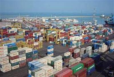واردات نزدیک به ۹ میلیون تن کالای اساسی در ۵ ماهه امسال 
