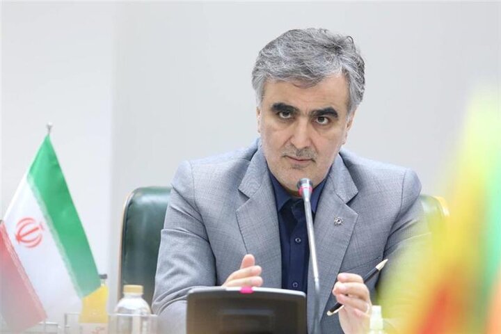 تجربه عملی "حذف دلار" از مبادلات غیرتجاری و سیاحتی / تعمیم تجربه رضایتبخش اربعین حسینی به سایر کشورهای منطقه؛ بزودی تجربه عملی "حذف دلار" از مبادلات غیرتجاری و سیاحتی / تعمیم تجربه رضایتبخش اربعین حسینی به سایر کشورهای منطقه؛ بزودی