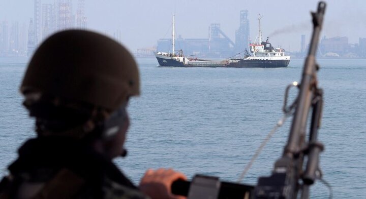 بایدن به دنبال جنگ با ایران است؟! بایدن به دنبال جنگ با ایران است؟!