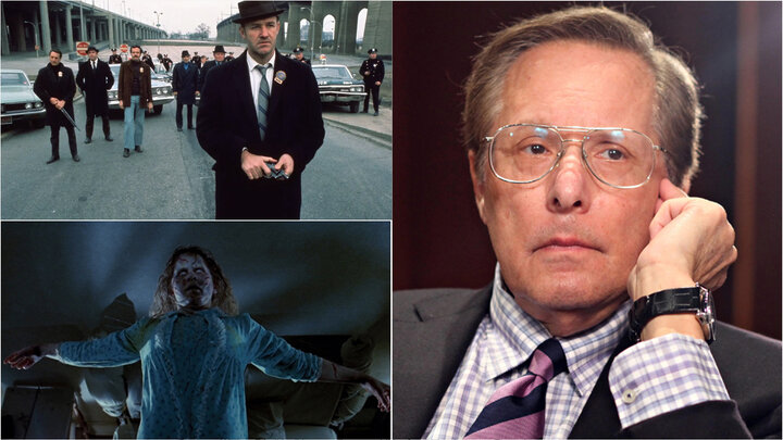 برای مرگ خالق ارتباط فرانسوی و جن گیر برای مرگ خالق ارتباط فرانسوی و جن گیر