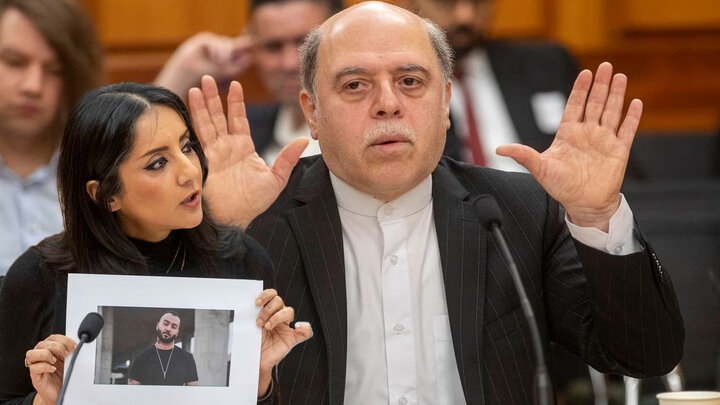 بازجویی سفیر ایران در نیوزلند؛ شاهکاری دیگر از دستگاه دیپلماسی

