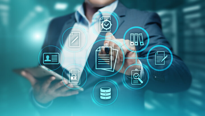 رشد اقتصاد دیجیتال بدون زیرساختهای امن، قدرتمند و فناوریهای پیشرفته امکانپذیر نیست رشد اقتصاد دیجیتال بدون زیرساختهای امن، قدرتمند و فناوریهای پیشرفته امکانپذیر نیست