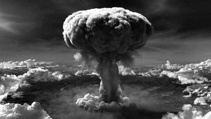 انفجار هیروشیما و ناکازاکی دروغ تاریخی است | انیشتین و اوپنهایمر دروغ گفتند تا ملت ها را کنترل کنند