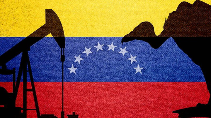 آمریکا، شرکت ۱۲ میلیارد دلاری ونزوئلا را دزدید!