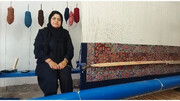 غارت دستمزد زنان ایرانی!