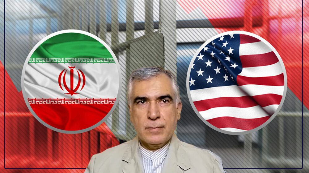 تحلیل ظهره وند از پیروزی راهبردی آمریکا، در توافق اخیر با ایران