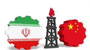 چین، عربستان را به ایران فروخت!