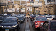 آیا قرار است مصری‌ها بازار خودرو ایران را مدیریت کنند!؟