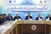 شکست خواست دشمن برای انزوای اقتصادی ایران/ دولت همسوی تولیدکنندگان است
