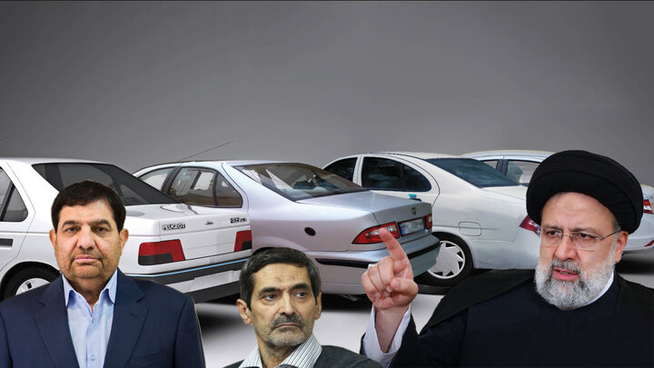 هدیه ۴ میلیون و ۳۰۰ هزار تومانی هر ایرانی به دولت برای نجات خودروسازان! هدیه ۴ میلیون و ۳۰۰ هزار تومانی هر ایرانی به دولت برای نجات خودروسازان!
