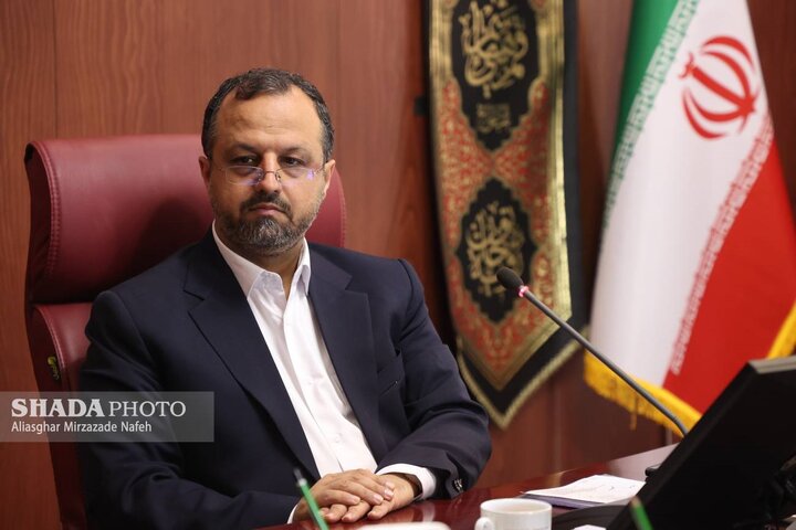 مبارزه با فرار مالیاتی برنامه جدی سازمان امور مالیاتی
 مبارزه با فرار مالیاتی برنامه جدی سازمان امور مالیاتی