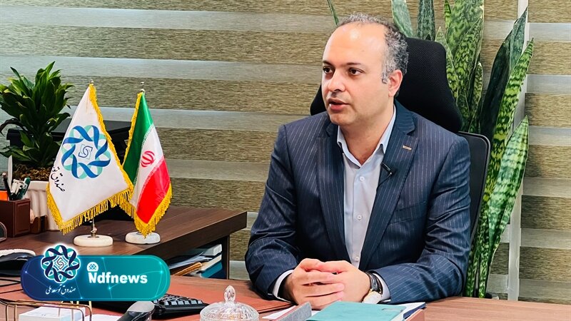 صادرات محصولات برخی از میادین نفتی و گازی در قالب طلب صندوق توسعه ملی از دولت و شرکت نفت