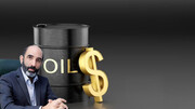 آیا ریشه تورم فروش دلاری نفت در داخل ایران است؟ حمید آذرمند پاسخ میدهد
