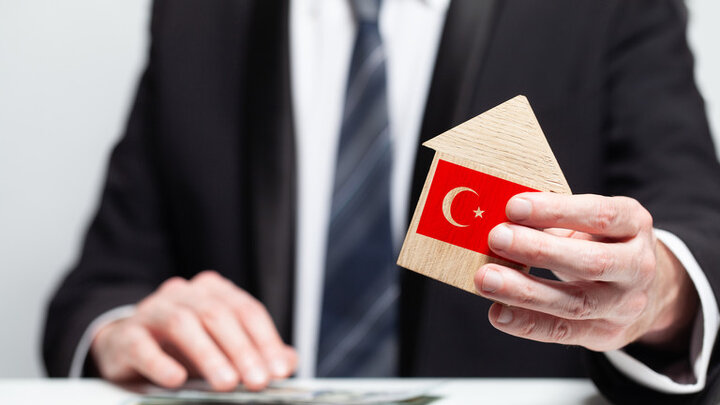 افزایش دوبرابری قیمت مسکن در ترکیه