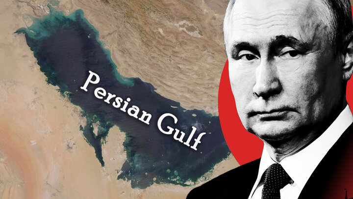 آغاز مداخله پوتین در تنش بین جریان‌های سیاسی ایرانی