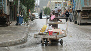 ریشه‌های شکنندگی اقتصاد عراق