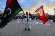 لیبی دروازه ورود ترکیه به قاره آفریقا