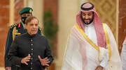 بن سلمان در پاکستان به دولت ناتوان رئیسی درس سیاست خارجی داد