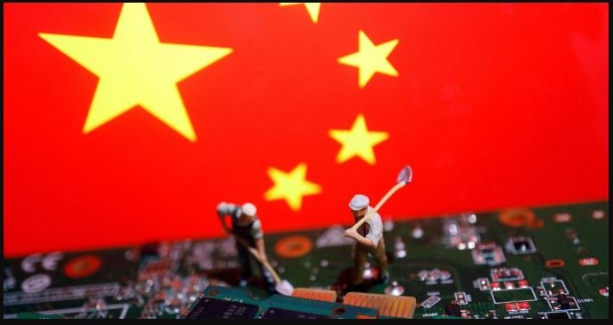 پیروز جنگ تراشه؛ چین یا آمریکا؟