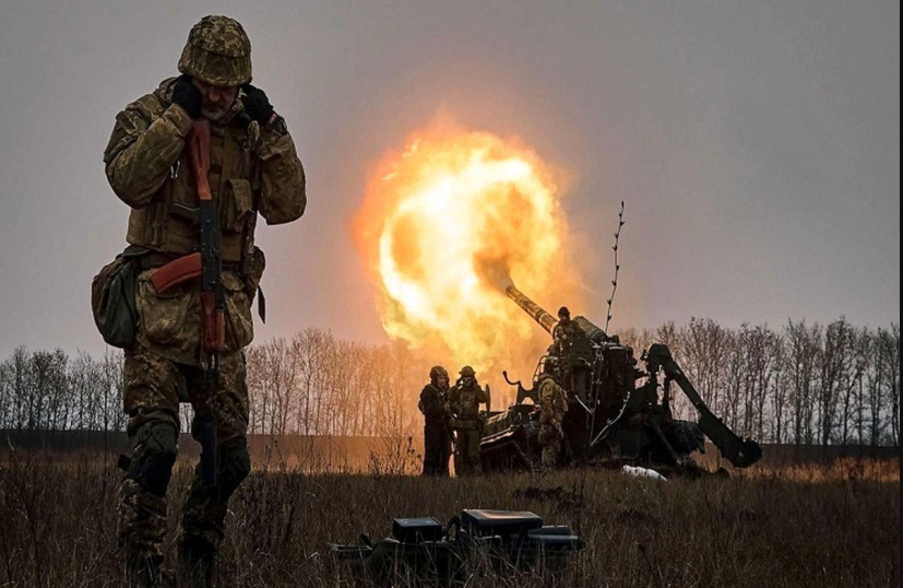 جنگ اوکراین و پایان جهان تک‌قطبی 