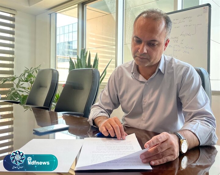 مدلهای سرمایهگذاری صندوق توسعه ملی مشخص شد مدلهای سرمایهگذاری صندوق توسعه ملی مشخص شد