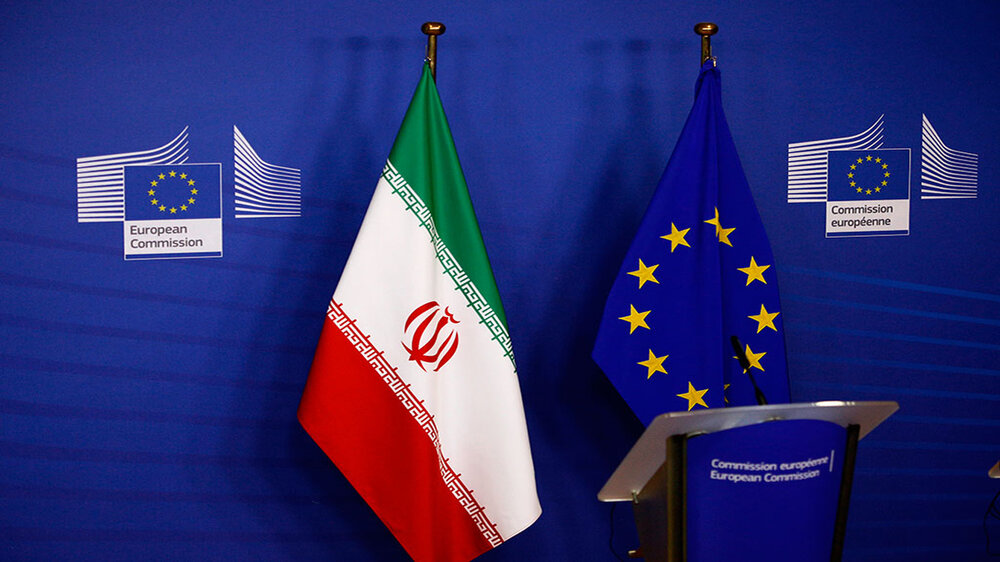 ایران در واکنش به طرح تحریمی تروئیکای اروپا از NPT خارج می‌شود!