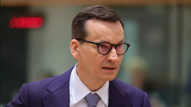 لهستان به اوکراین سلاح نمی دهد لهستان به اوکراین سلاح نمی دهد