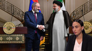 از افزایش محبوبیت ایران در ارمنستان تا اقدام  موثر علیه رژیم باکو در گفتگو با ژانا واردانیان