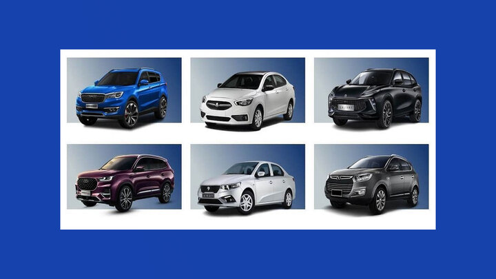 احتکار 2 خودروساز بزرگ کشور با هدف اخذ مجوز افزایش قیمت   احتکار 2 خودروساز بزرگ کشور با هدف اخذ مجوز افزایش قیمت