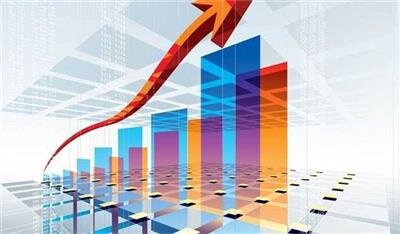 رشد اقتصادی بدون نفت به 6.1 درصد در بهار امسال رسید رشد اقتصادی بدون نفت به 6.1 درصد در بهار امسال رسید