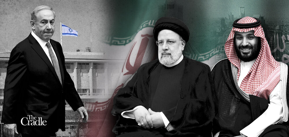 بازگشت بن سلمان به دشمنی با ایران یا فریب دادن آمریکا؟