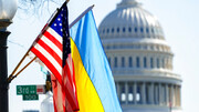 تشدید اختلافات داخلی آمریکا بر سر اوکراین
