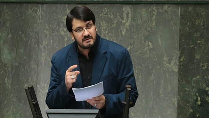 سرپرست شرکت عمران شهرهای جدید ایران منصوب شد سرپرست شرکت عمران شهرهای جدید ایران منصوب شد