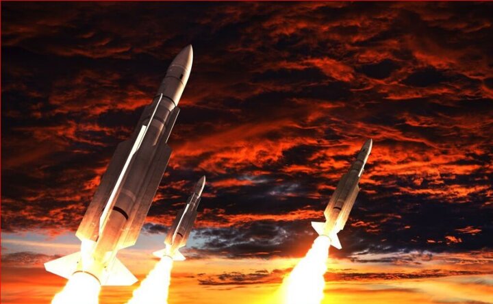 ۹ بازیگر با ۱۳ هزار کلاهک اتمی؛ خطری بزرگ در کمین جهان ۹ بازیگر با ۱۳ هزار کلاهک اتمی؛ خطری بزرگ در کمین جهان