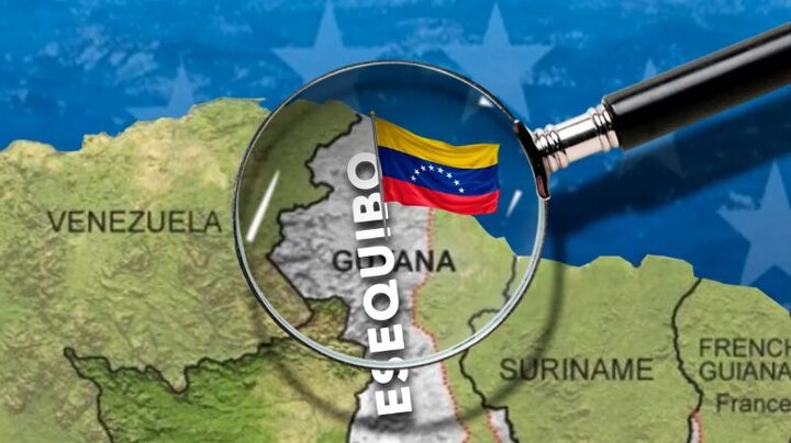اختلاف ارضی ونزوئلا- گویان، فرصت «تجاوز مسلحانه» آمریکا