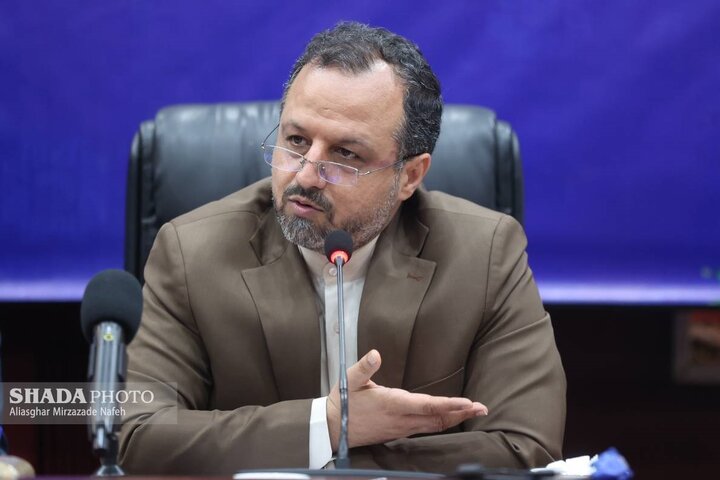 در مورد مالیات، ضعف آگاهی داریم در مورد مالیات، ضعف آگاهی داریم