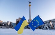 سود فراوان اوکراین از عضویت در اتحادیه اروپا