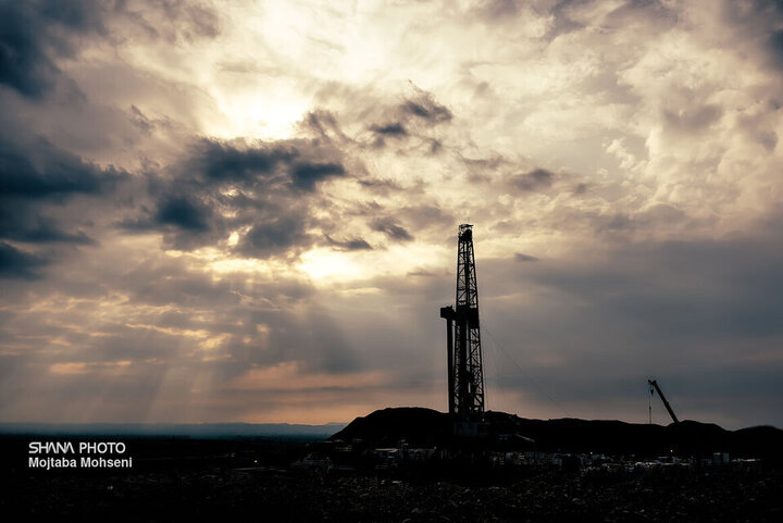 ایران چگونه به رتبه نخست اکتشاف نفت و گاز در بین کشورهای منطقه رسید؟ ایران چگونه به رتبه نخست اکتشاف نفت و گاز در بین کشورهای منطقه رسید؟