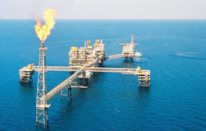 برنامه قطر برای توسعه میدان گازی شمال
