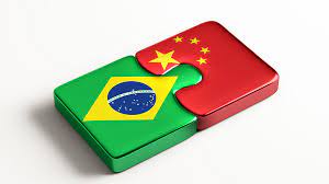 آغاز رسمی دلارزدایی از تجارت چین و برزیل